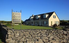 Pairc Lodge